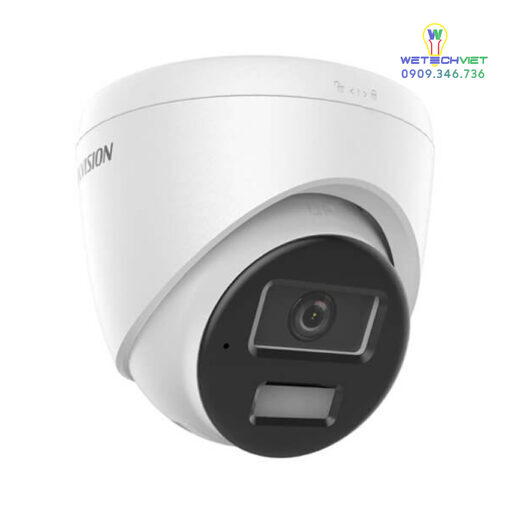 Camera Ip 2Mp Bán Cầu Hikvision Ds-2Cd1323G2-Liuf/Sl - Hình Ảnh 2