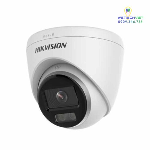 Camera Ip 2Mp Có Màu 24/7 Hikvision Ds-2Cd1327G2-Luf - Hình Ảnh 2