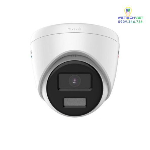 Camera Ip 2Mp Bán Cầu Hikvision Ds-2Cd1327G2H-Liuf