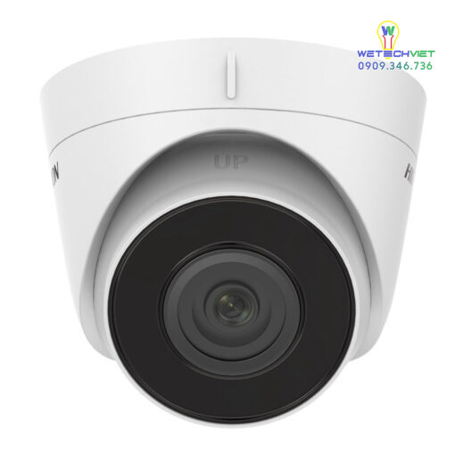 Camera Ip Dome 4Mp Hikvision Ds-2Cd1343G0-Iuf