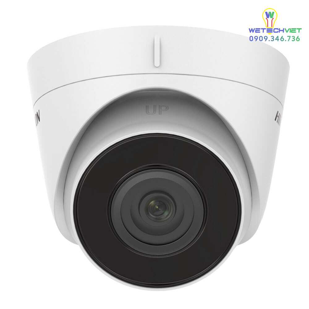 Camera Ip Dome 4Mp Hikvision Ds-2Cd1343G0-Iuf 6 Ds-2Cd1343G0-Iuf