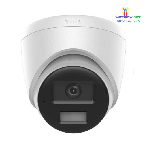 Camera Ip 4Mp Bán Cầu Hikvision Ds-2Cd1343G2-Liuf