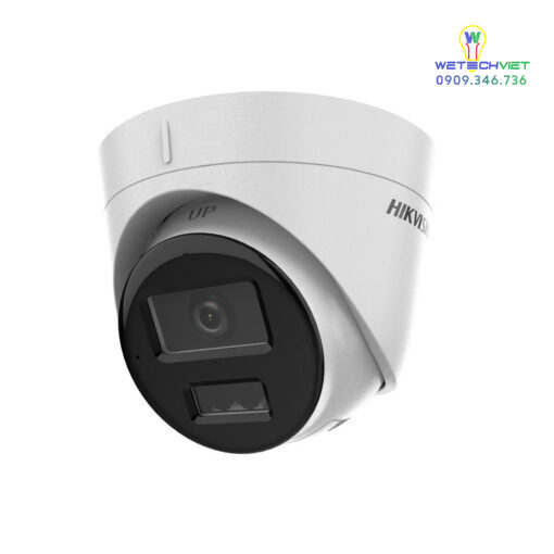 Camera Ip 4Mp Bán Cầu Hikvision Ds-2Cd1343G2-Liuf - Hình Ảnh 2