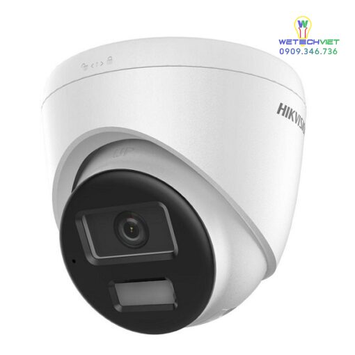 Camera Ip 4Mp Bán Cầu Hikvision Ds-2Cd1343G2-Liuf/Sl