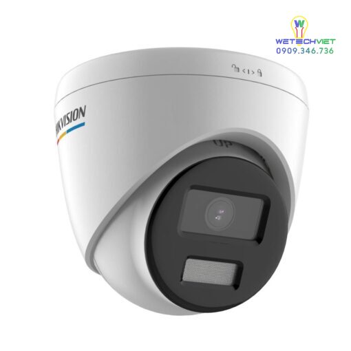 Camera Ip 4Mp Hikvision Ds-2Cd1347G2-Luf - Hình Ảnh 2