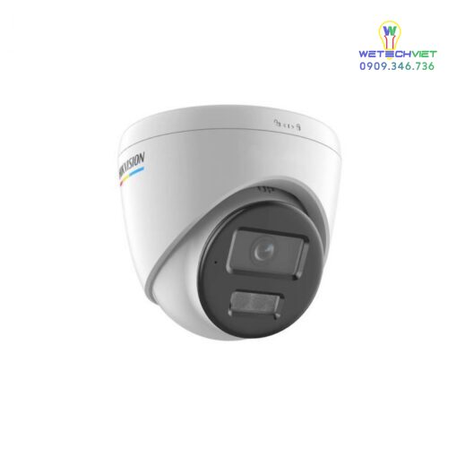 Camera Ip 6Mp Bán Cầu Hikvision Ds-2Cd1367G2H-Liuf - Hình Ảnh 2