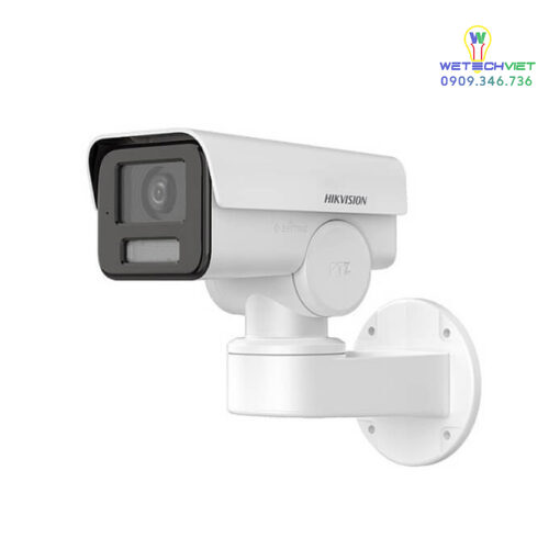 Camera Ip Pt Hồng Ngoại 2.0 Megapixel Hikvision Ds-2Cd1P23G2-Iuf - Hình Ảnh 2