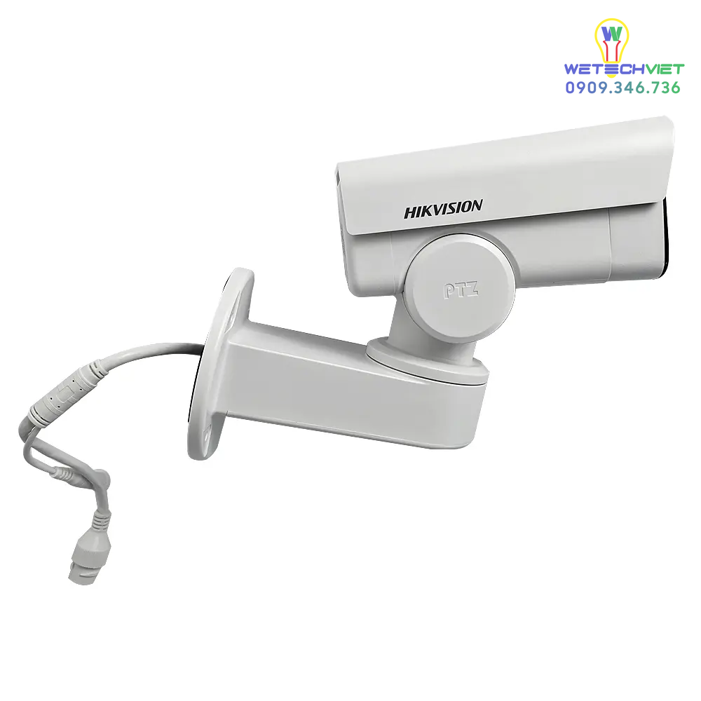 Camera Ip Pt Hồng Ngoại 2.0 Megapixel Hikvision Ds-2Cd1P23G2-Iuf 6 Ds-2Cd1P23G2-Iuf
