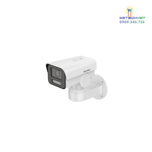 Camera Ip Pt 4Mp Thân Trụ Hikvision Ds-2Cd1P47G2-Luf