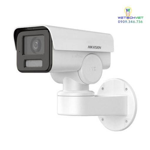 Camera Ip Pt 4Mp Thân Trụ Hikvision Ds-2Cd1P43G2-Iuf