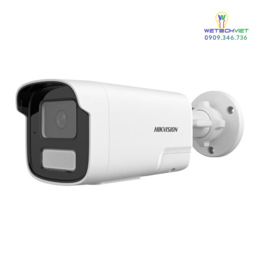 Camera Ip 2Mp Thân Trụ Hikvision Ds-2Cd1T21G2-Liu - Hình Ảnh 2