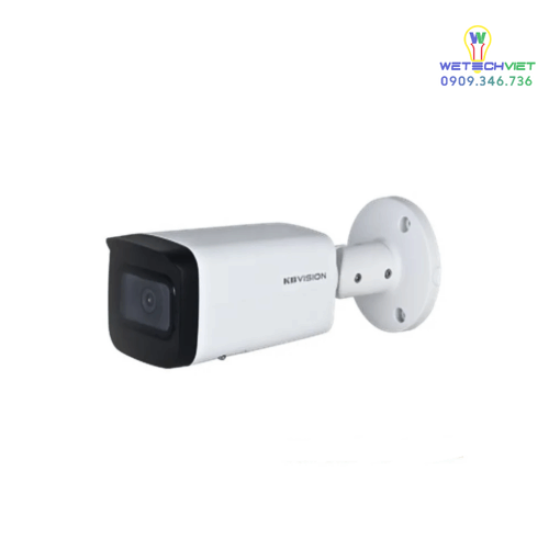 Camera Ip 4Mp Thân Trụ Hikvision Ds-2Cd1T41G2-Liu - Hình Ảnh 2