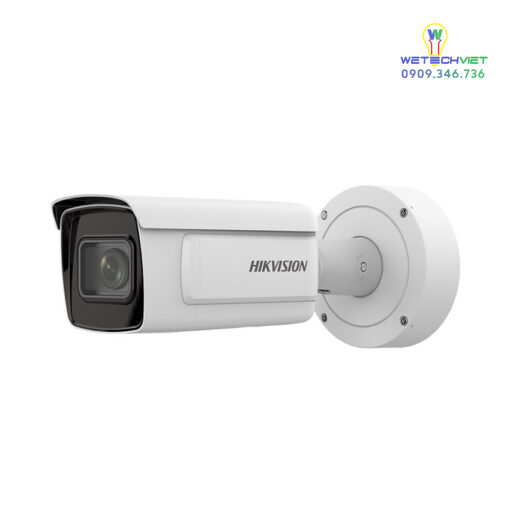 Camera Ip 4Mp Thân Trụ Hikvision Ds-2Cd1T43G2-Liuf/Sl