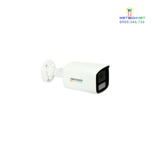 Camera Ip 4Mp Thân Trụ Hikvision Ds-2Cd1T47G2H-Liuf - Hình Ảnh 2