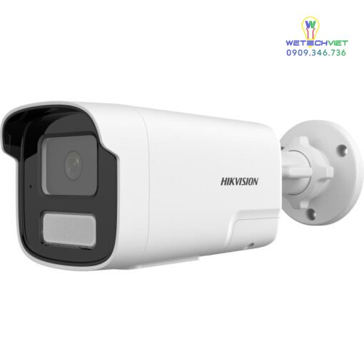 Camera Ip 6Mp Hikvision Ds-2Cd1T63G2-Liuf