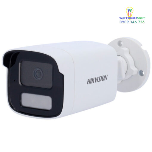 Camera Ip 6Mp Hikvision Ds-2Cd1T63G2-Liuf - Hình Ảnh 2