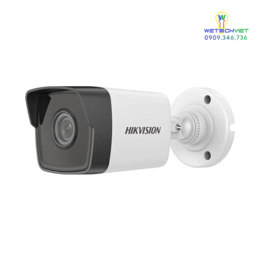 Camera Ip 6Mp Thân Trụ Hikvision Ds-2Cd1T67G2H-Liuf - Hình Ảnh 2