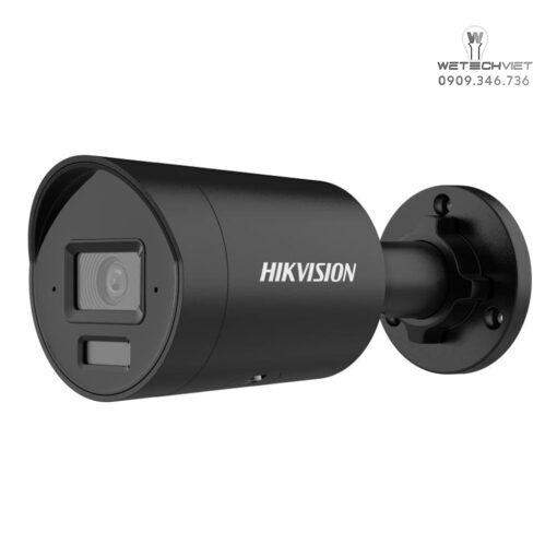Camera Ip Thân Trụ 2Mp Hikvision Ds-2Cd2023G2-Li2U - Hình Ảnh 2