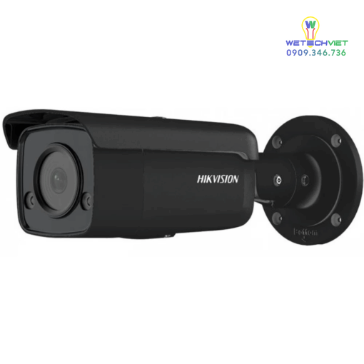 Camera Ip Colorvu 4Mp Hikvision Ds-2Cd2T47G2-L
