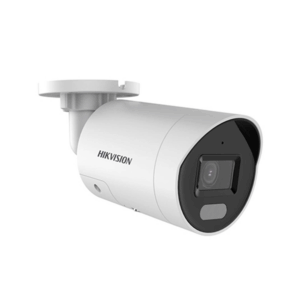 Camera IP Colorvu 4MP HIKVISION DS-2CD2047G2-LU tích hợp MIC