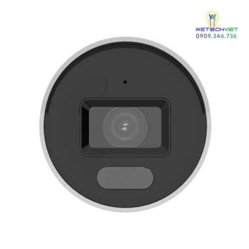 Camera Ip Colorvu 4Mp Hikvision Ds-2Cd2047G2-Lu/Sl - Hình Ảnh 2