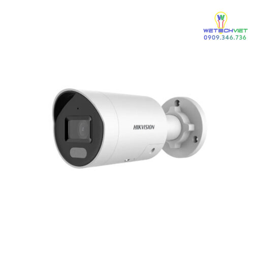 Camera Ip 4Mp Hikvision Ds-2Cd2047G2H-Liu/Sl - Hình Ảnh 2
