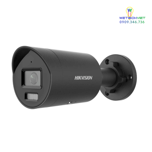 Camera Ip 4Mp Hikvision Ds-2Cd2047G2H-Liu/Sl