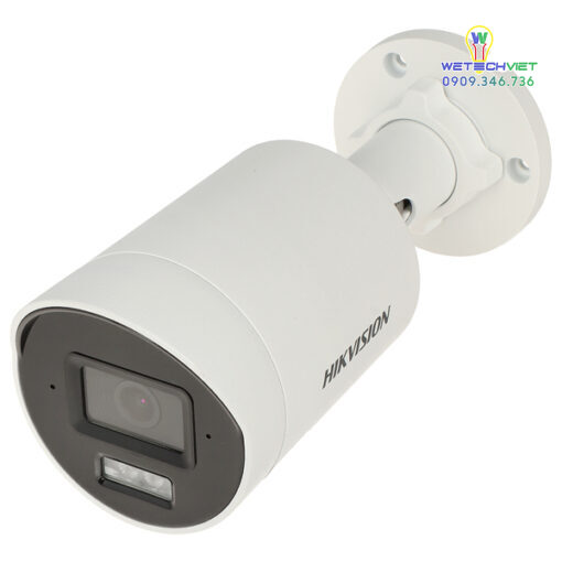 Camera Ip Thân Trụ 6Mp Hikvision Ds-2Cd2063G2-Li2U