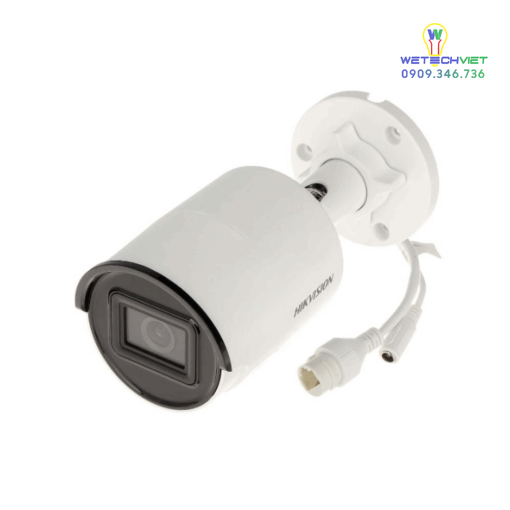 Camera Ip Hồng Ngoại 8.0 Megapixel Hikvision Ds-2Cd2083G2-Iu