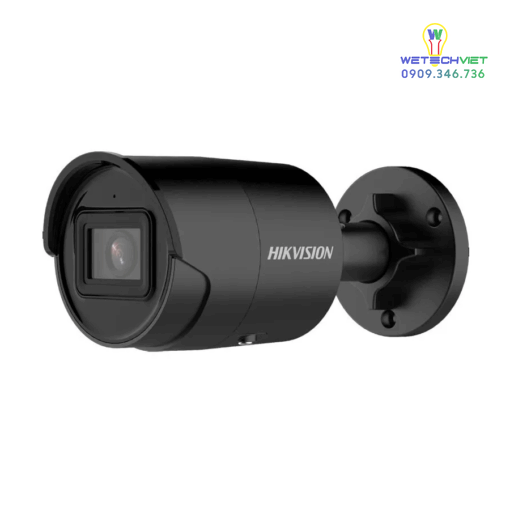 Camera Ip Thân Trụ 8Mp Hikvision Ds-2Cd2083G2-Li2U