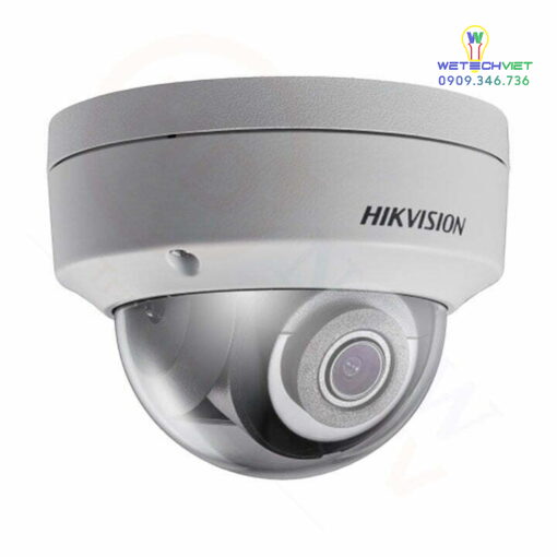 Camera Ip 2Mp Hikvision Ds-2Cd2121G0-I - Hình Ảnh 2