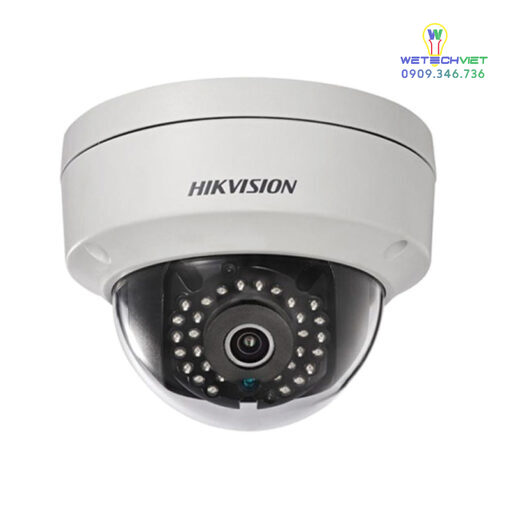 Camera Ip 2Mp Hikvision Ds-2Cd2121G0-I