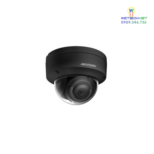 Camera Ip Dome 2Mp Hikvision Ds-2Cd2123G2-Lis2U - Hình Ảnh 2