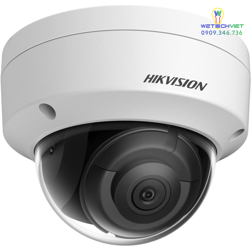 Camera Ip Dome Hồng Ngoại 2.0 Megapixel Hikvision Ds-2Cd2126G2-Isu C 6 Ds-2Cd2126G2-Isu C