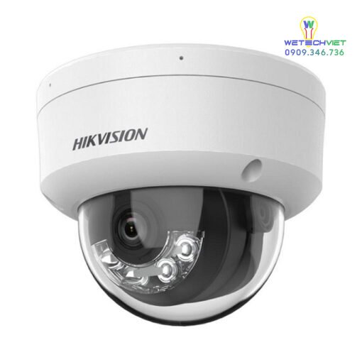 Camera Ip Dome 4Mp Hikvision Ds-2Cd2143G2-Lis2U - Hình Ảnh 2