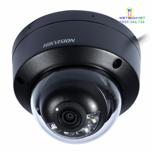 Camera Ip Dome 4Mp Hikvision Ds-2Cd2143G2-Lis2U