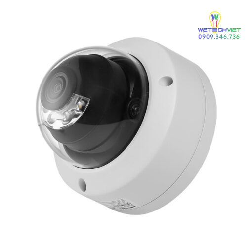 Camera Ip Dome 8Mp Hikvision Ds-2Cd2183G2-Lis2U - Hình Ảnh 2