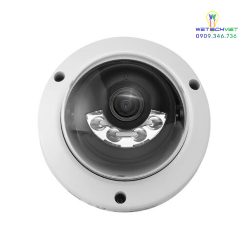 Camera Ip Dome 8Mp Hikvision Ds-2Cd2183G2-Lis2U
