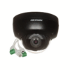 Camera IP Dome hồng ngoại 8.0 Megapixel HIKVISION DS-2CD2186G2-ISU C