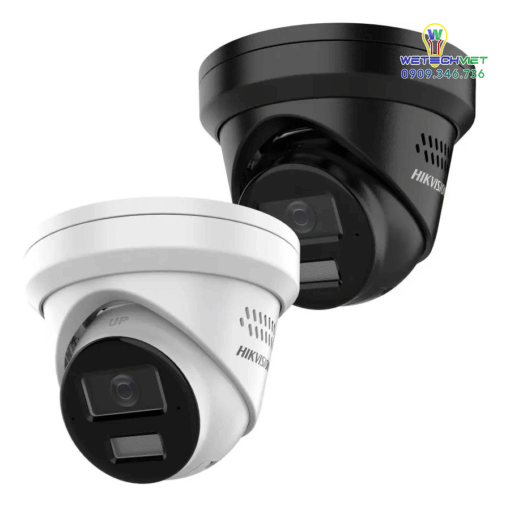 Camera Ip Turret 2Mp Hikvision Ds-2Cd2323G2-Li2U