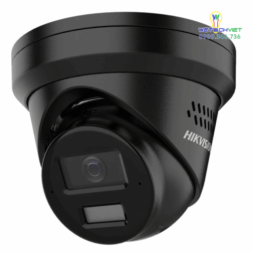 Camera Ip Turret 4Mp Hikvision Ds-2Cd2343G2-Li2U - Hình Ảnh 2