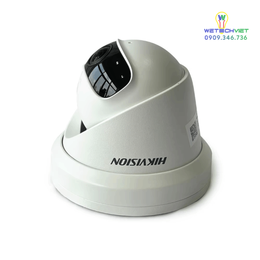 Camera Ip Hồng Ngoại 4Mp Hikvision Ds-2Cd2345G0P-I - Hình Ảnh 2