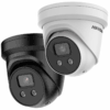 Camera IP AcuSense Dome 4MP HIKVISION DS-2CD2346G2-ISU/SL
