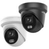 Camera IP Colorvu 4MP HIKVISION tích hợp MIC DS-2CD2347G2-LU