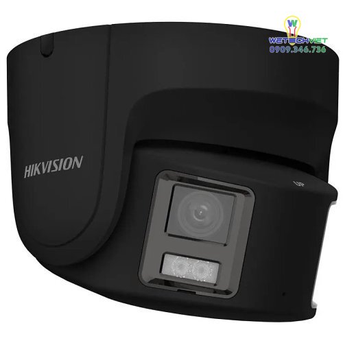 Camera Ip 4.0 Megapixel Hikvision Ds-2Cd2347G2P-Lsu/Sl C 6 Ds-2Cd2347G2P-Lsu/Sl C