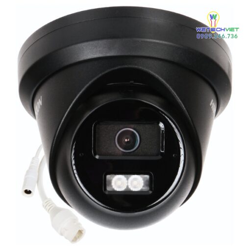 Camera Ip Turret 6Mp Hikvision Ds-2Cd2363G2-Li2U - Hình Ảnh 2