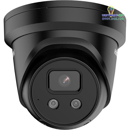 Camera Ip Dome Hồng Ngoại 4.0 Megapixel Hikvision Ds-2Cd2H46G2-Izsc 6 Ds-2Cd2H46G2-Izsc