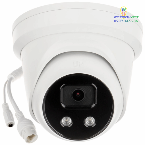 Camera Ip Dome Hồng Ngoại 2.0 Megapixel Hikvision Ds-2Cd2326G1-I/Sl