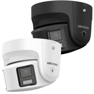 Camera IP 8.0 Megapixel HIKVISION DS-2CD2387G2P-LSU/SL C
