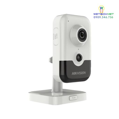 Camera Ip Cube 2Mp Hikvision Ds-2Cd2421G0-Iw - Hình Ảnh 2